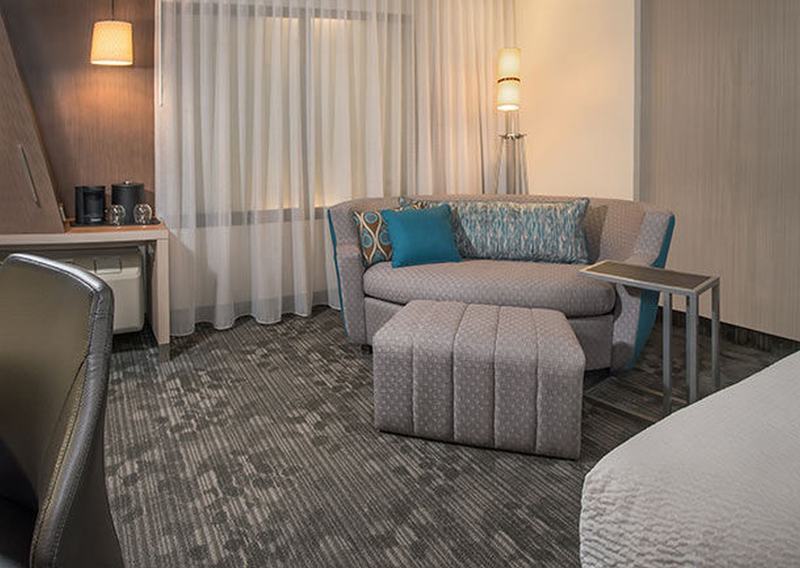 Courtyard By Marriott Fort Walton Beach-West Destin Exterior photo